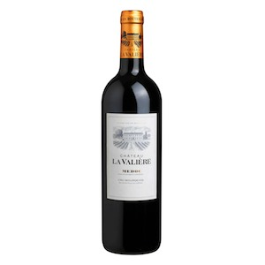 Médoc AOC Cru Bourgeois  by Château La Valière