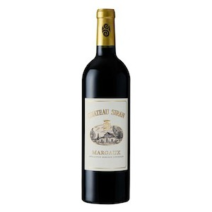 Margaux AOC by Château Siran