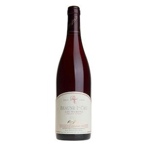 Beaune AOC Premier Cru  Les Teurons  by Domaine Rossignol-Trapet