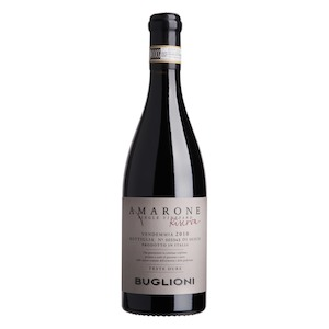 Amarone della Valpolicella DOCG Riserva  'Teste Dure' by Cantine Buglioni