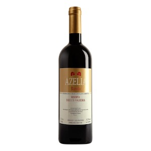 Barolo DOCG Bricco Voghera  Riserva  by Azienda Agricola Azelia di Luigi Scavino