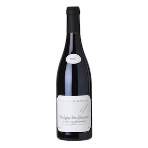 Savigny-Lès-Beaune AOC Premier Cru  Aux Fourneaux  by Domaine Jean-Michel Giboulot