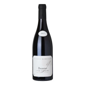 Beaune AOC Premier Cru  Clos du roi  by Domaine Jean-Michel Giboulot