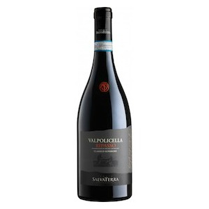 Valpolicella Ripasso DOC Superiore  Classico  by Tenute SalvaTerra