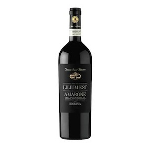 Amarone della Valpolicella DOCG Riserva  'Lilium Est' by Tenuta Sant'Antonio