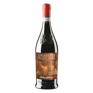 Amarone della Valpolicella DOCG Classico  by Cantine Aldegheri