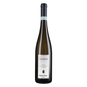 Soave DOC Classico  'Pressoni' by Cantina del Castello