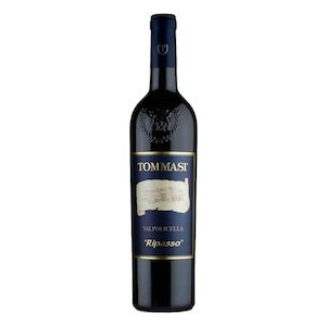 Valpolicella Ripasso DOC Superiore  Classico  by Tommasi Viticulturi