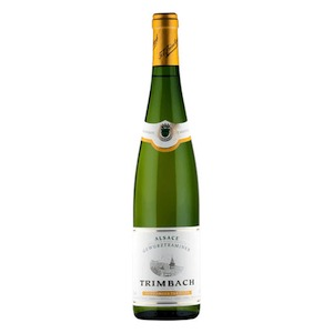 Alsace AOC Gewürztraminer  Vendanges Tardives  by Domaine Trimbach