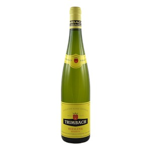 Alsace AOC Riesling  Réserve  by Domaine Trimbach