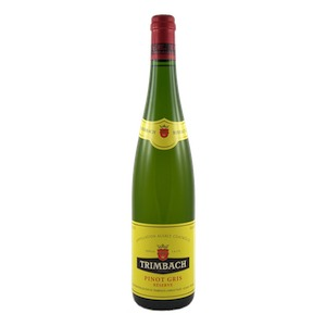 Alsace AOC Pinot Gris  Réserve  by Domaine Trimbach