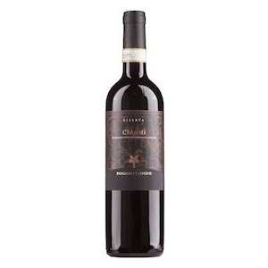 Chianti DOCG Riserva  by Poggiotondo