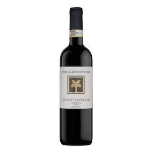 Chianti DOCG Superiore  by Poggiotondo