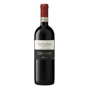 Chianti Classico DOCG Riserva  by Terra di Seta