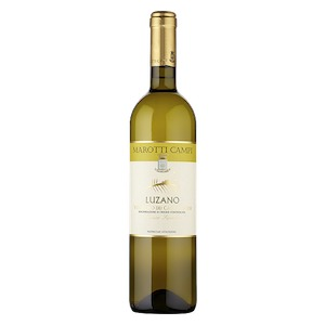 Verdicchio dei Castelli di Jesi DOC Superiore  Classico  'Luzano' by Marotti Campi