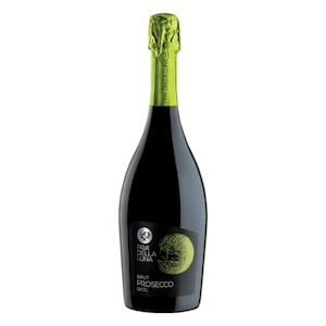 Prosecco DOC Brut  by Pra’ Della Luna