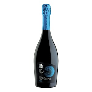 Prosecco DOC Extra Dry  by Pra’ Della Luna