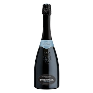 Conegliano Valdobbiadene Prosecco DOCG Dry  Superiore  Cartizze  by Bortolomiol