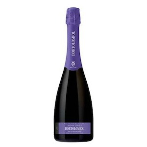 Conegliano Valdobbiadene Prosecco DOCG Brut  Superiore  'Audax Zero.3' by Bortolomiol