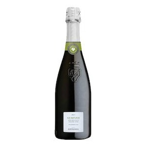 Conegliano Valdobbiadene Prosecco DOCG Brut  Superiore  'Ius Naturae' by Bortolomiol