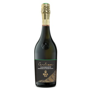 Conegliano Valdobbiadene Prosecco DOCG Dry  Superiore  Cartizze  by Bisol