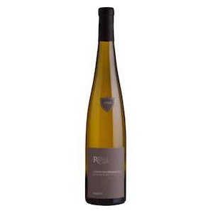 Alsace AOC Pinot Gris  Grand Cru  Steinert  by Domaine Rieflé-Landmann