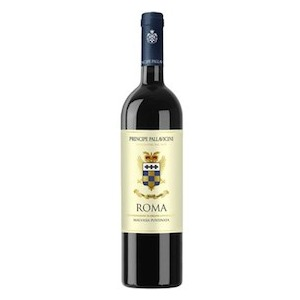 Roma DOC Malvasia del Lazio  by Principe Pallavicini
