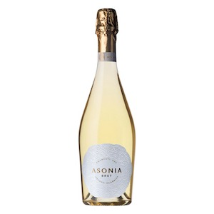 Frascati DOC Brut  'Asonia' by Poggio le Volpi