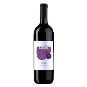 Toscana IGP 'Privo' by Cantina La Selva