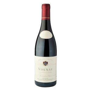 Volnay AOC by Domaine Glantenay