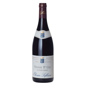 Volnay AOC Premier Cru  Les Angles  by Olivier Leflaive