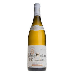 Puligny-Montrachet AOC Premier Cru  Les Folatières  by Domaine Jean-Louis Chavy