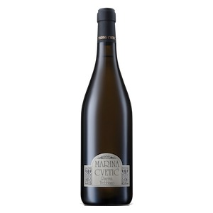 Trebbiano d'Abruzzo DOC Riserva  'Marina Cvetic' by Masciarelli