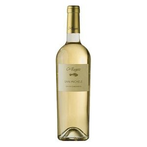 Soave DOC Classico  'San Michele' by Ca' Rugate