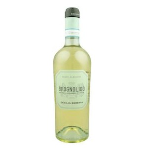 Soave DOC Classico  'Brognoligo' by Cecilia Beretta