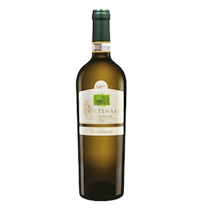 Soave Superiore DOCG Classico  'Ronchetto' by Azienda Agricola Portinari