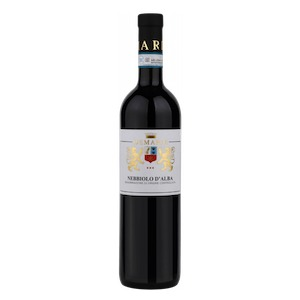 Nebbiolo d’Alba DOC by Azienda Agricola Demarie