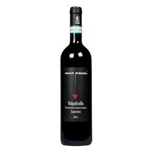 Valpolicella DOC Superiore  by Marco Mosconi