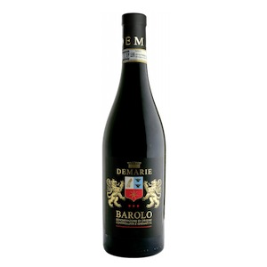 Barolo DOCG by Azienda Agricola Demarie