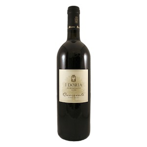 Oltrepò Pavese DOC Pinot Nero  Riserva  'Querciolo' by I Doria di Montalto