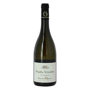 Pouilly-Vinzelles AOC Les Longeays  Lieu Dit  by Domaine Mathias