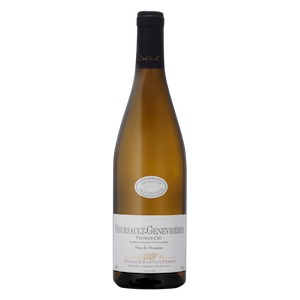 Meursault AOC Premier Cru  Genevrières  by Domaine Darviot-Perrin