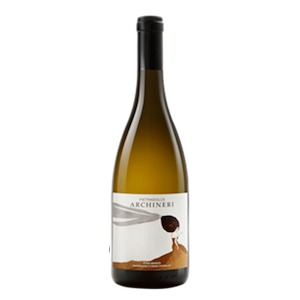 Etna DOC Bianco  'Archineri' by Pietradolce