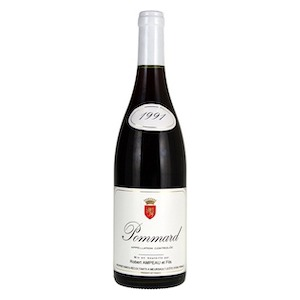 Pommard AOC by Domaine Ampeau Robert & Fils