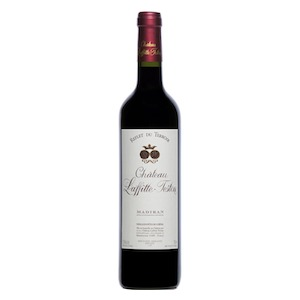 Madiran AOC 'Reflet du Tterroir' by Château Laffitte Teston