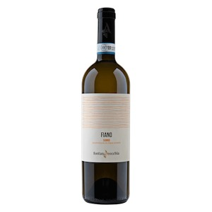 Sannio DOC Fiano  by Fontanavecchia