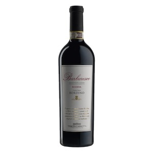 Barbaresco DOCG Riserva  'Cascina Bordino' by Tenuta Carretta