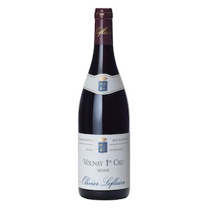 Volnay AOC Premier Cru  Les Mitans  by Olivier Leflaive