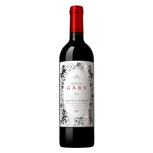 Canon Fronsac AOC by Château Gaby