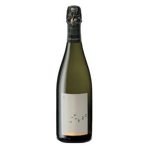 Conegliano Valdobbiadene Prosecco DOCG Superiore  Brut Nature  'A' by L'Antica Quercia